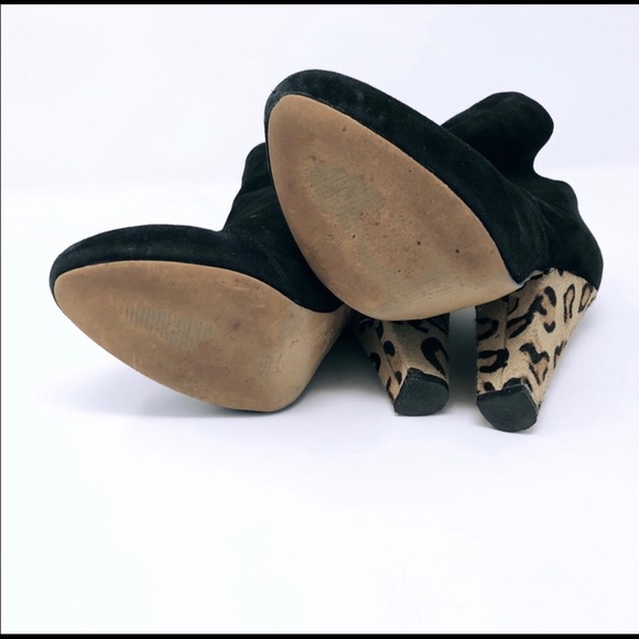 Aldo Ankle Booties - Picture 3 of 3